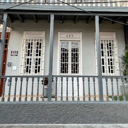 Casa Huespedes Pimentel Bed & Breakfast Bagian luar foto