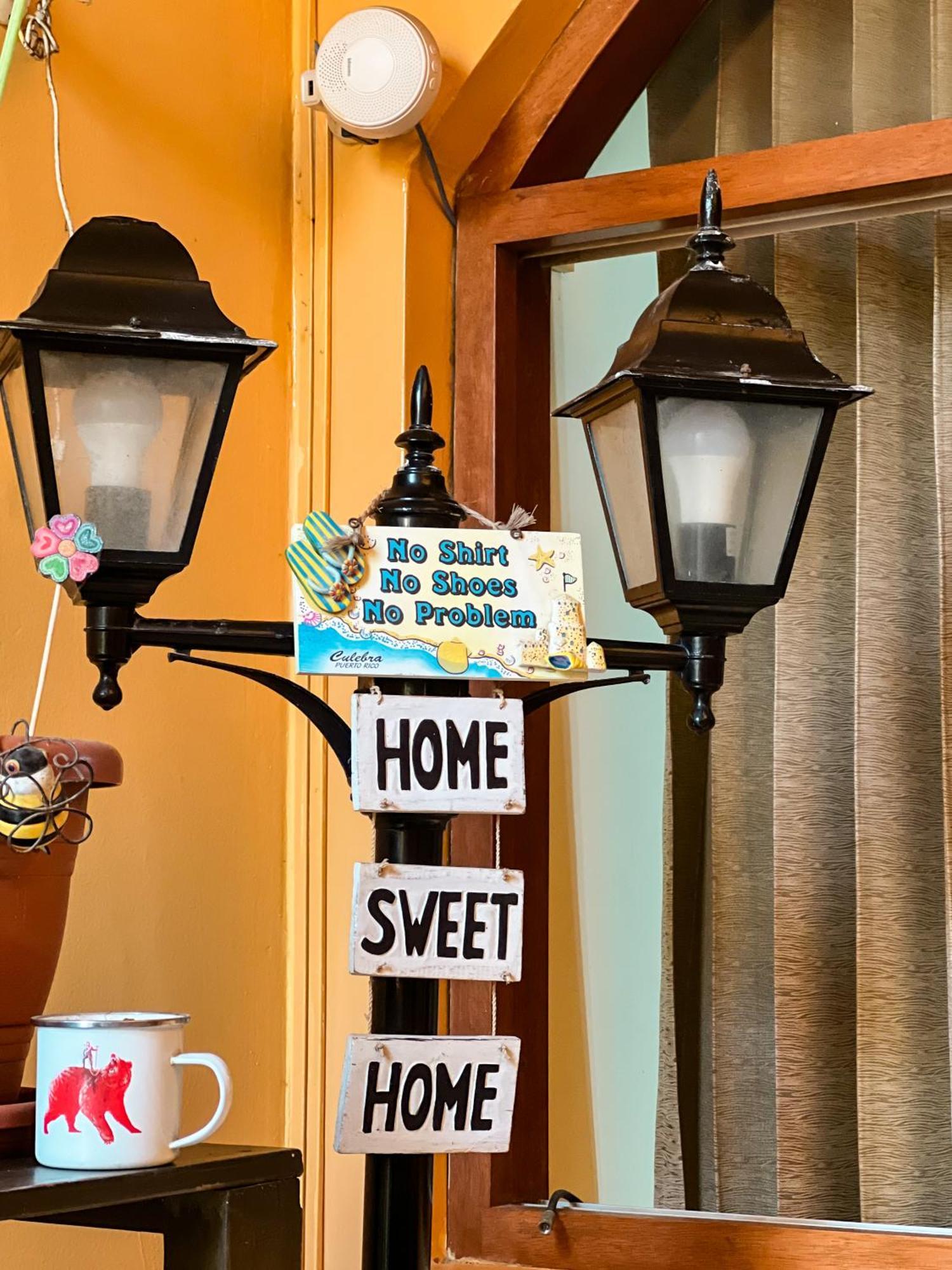 Casa Huespedes Pimentel Bed & Breakfast Bagian luar foto